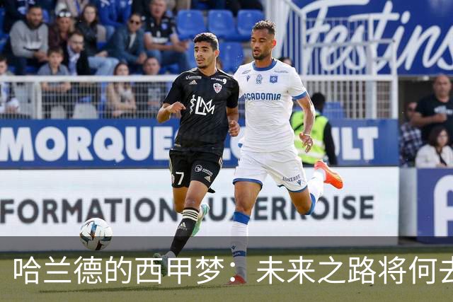 哈兰德的西甲梦：未来之路将何去何从？