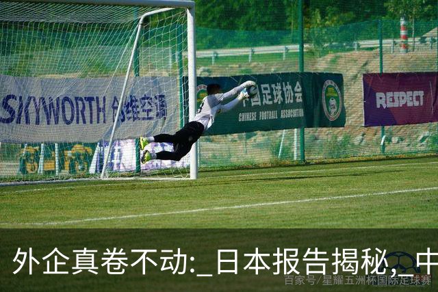 外企真卷不动: 日本报告揭秘, 中国逼走4000家日企, 换来了什么?