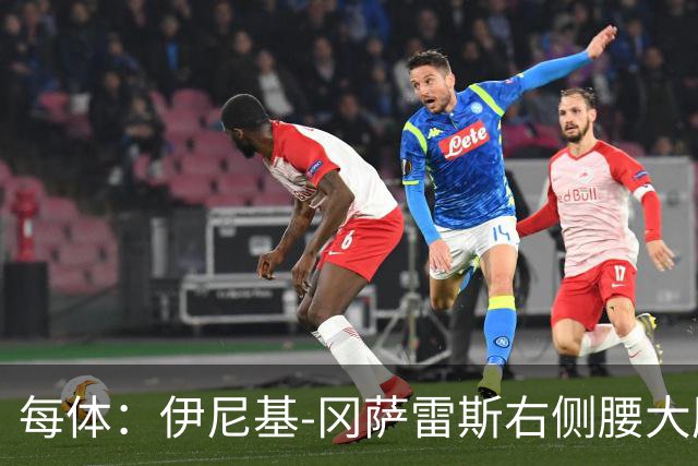 每体：伊尼基-冈萨雷斯右侧腰大肌微撕裂，伤停3-4周